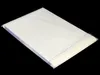 100 Yaprak / kutu Yüksek kalite Dövme Transferi A4 Boyutu Dövme Termal Stencil Karbon Fotokopi Kağıdı