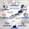 Digital Therapy Acupoint Detector Meridian Muscle Stimulator Massager Acupuncture Electro Pen