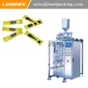 Multi-Function Automatic Mayonnaise Multi Lane Stick Packing Machine Liquid Sauce Vertical Form Fill Seal Machine