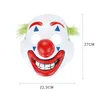 2020 Cosplay DC Movie Joker Arthur Fleck Máscara Palhaço Masquerade US Halloween Mask6753756