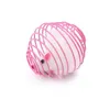 Cute Cat Zabawki Interaktywne Odporność Rozszerzają Zabawki Sprężyna z Feather Cat Kotek Pet Interactive Toy YQ01526