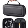 Mini móveis que transportam armazenamento caso saco para jogador do jogo Nintendo interruptor de protecção EVA caixa de armazenamento Travel Bag acessório do jogo