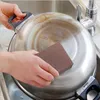 Éponge de cuisine Nano Rust insipide Frottez Emery Magic pour nettoyer le four