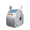 Lasermaskin multifunktion elight hudblekning och hårborttagning ipl maskin för med hemanvändning erhållen ce certifiering201