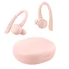 Multicolor T7Pro Nowy TWS Zestaw słuchawkowy Bluetooth 5.0 True Wireless Sports Dual In Ear Headphones DHL Free
