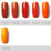 Smalto per unghie Splendido colore gel da 7 ml Immergiti dalla lacca Vernis Semi permanente Vernish8796002