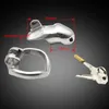 316L Stainless steel Male Chastity Device,Small Size Cock Cage,Virginity Lock,Penis Lock,Arc-shaped Cock Ring,Chastity Belt Sex toy