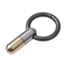 Micro Capsule Fool Capsule Knife Sharp Multifunction Key Ring Pocket Micro Cutter Pill Mini para viajar Open Can7053904