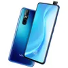 Téléphone portable d'origine Vivo S1 Pro 4G LTE 6 Go de RAM 256 Go de ROM Snapdragon 675 Octa Core Android 6,39 pouces 48MP identification d'empreinte digitale de levage téléphone portable