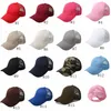 15 farben Pferdeschwanz Baseball Kappe Plain Messy Bun Trucker Ponycap Snapback Sommer Mesh Camo Hüte Frauen Strand Mesh Baseball Hut GGA3082