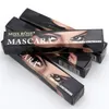 Trucco occhi Miss Rose Mascara 4D Impermeabile a lunga durata Curling Mascara nero spesso Mascara estensione ciglia in fibra di seta 4D Trucco 7359552