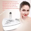 Hot RF Face Lift Wrinkle Removal Body Dighting RF Machine 3 Tips för kroppsytan Ögon Radiofrekvenssalong Hem Använd skönhetsmaskin