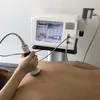 ESWT Ultraschall-Stoßwellen-Therapiegerät für ED-Stoßwellen-fokussiertes Cellulite-Erektions-Dysfunktions-ED-Therapiegerät