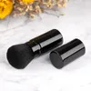 1pcs Portable Retractable Makeup brushes Blusher Powder Face Concealer Kabuki shadow Brush Cosmetic Beauty Tools brocha de maquillaje