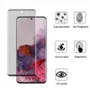 Full Cover Privacy Gehard Glas Screen Protector Voor Samsung Galaxy S23Ultra S23 S22 S21 S20 NOTE20 Ultra S10 S9 S8 Note10 Plus Note8 note9 anti-spy telefoon Glas