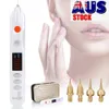 Effective Strong 3 IN 1 Plasma Fractional Thermal Effect Mole Removal Natural Eye Lifting Products Anti Aging Machine