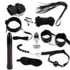 Bondage Set Vibrator For Women, Adult Role Game Sex Toys Pour Couples, Nylon Hand s For Sex Bdsm Bondage Restraint, sex Shop Y190711