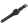 Accesorios de reloj Correa de moda adecuada para correa de goma Penahai para hombre hebilla de correa de silicona resistente al agua 22/24mm