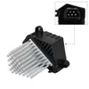 Resistenza del motore del ventilatore del riscaldatore dell'automobile della fase finale di alta Quanlity per BMW E46 E39 X5 X3 64116923204 64116929486 64118385549 64118364173