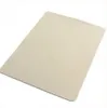 Hot Sale 15pcs/lot 15*20cm Blank Tattoo Practice Skin Soft Artificial Skin For Tattoo Beginners free shipping