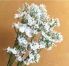 100pcs artificiel Baby Breath Flowers Artificial Gypsophila Fake Silk Flower Plant Home Wedding Party Home Decoration4548836