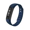 ID115HR Smart Bracelet Watch Pression du moniteur de fréquence cardiaque Smart Watch Smart Fitness Tracker Smart-Wrist Smart Wrist pour iPhone 4081014