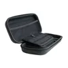 Saco de armazenamento de caso portátil para jogador de jogo para Nintendo Switch Eva Proteção De Armazenamento Caixa de Travel Bag Acessório
