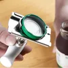 Multifunktionsburköppnare Justerbar burköppnare Manuell Spiral Seal Lock Remover Twist Off Screw Bottle Opener Kitchen Gadgets