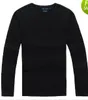 Fashion Brand Classic Men's Sweaters Men O-neck Sweater Knit Cashmere Jumpers Casual Long Seleeve Warm Pullovers Sweaters Hot Sale