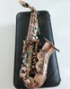 Japan Yanagisawa S-991 High-quality New curved Soprano Saxophone instrument Bb music Soprano Saxophone Professional With Case