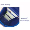 Gcwhfl Рюкзаки для девочек Детские школьные сумки Ортопедический рюкзак Сумка с кошкой-бабочкой для девочек Детская сумка-рюкзак Mochila J1906148546478
