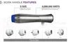 preço de fábrica SW5S Shockwave Terapia beleza máquina Shock Wave tecido dor Destruição Diminuir fisioterapia gainswave ED eréctil dysfunct