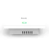 Dual Band IEEE 802.11ac 2.4GHz/5GHz In-wall Wireless Wi-Fi Access Point Socket Wifi AP Router