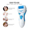 Elektrische Voetbestand Callus Remover Machine Pedicure Device Oplaadbare Zorgvoeten Voor Hakken Verwijderen Dood Skin Tool