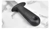 Gestire la coltello da ostrica Sharp-Bed-Border Shucker Open Shell Tool Ostrops Capetops Seafood Oyster coltello multifunzione Utility Utensili da cucina DH0465