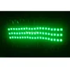 Module LED lampe lumineuse SMD 5730 IP65 modules LED étanches pour lettres de signalisation rétro-éclairage 3 led DC 12V