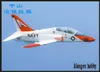 rc edf jets