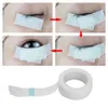 Micro Borstels Set Grafting Wimper Extension Under Eye Tape Supply Washes Tape Individuele Eye Lash Tool Graft Beauty Kit