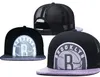 Chapeaux de soleil de sport Brooklyn Baseball Cap filets chapeaux discount entier réglable Snapbacks Sport chapeaux Drop 5770124