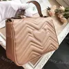 Luxus-Einkaufstasche, Taschen, Kamera-Geldbörse, Designer-Handtaschen, echtes Leder, Schulter-Crossbody-Geldbörse