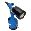 industry grade pneumatic riveter power tools M3-M12 rivet nut puller setter automatic air ram riveting device