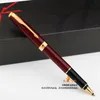 Brand Roller Pen School Office Supplies Matte Business Studenten Stationery Roller Ball Pennen Promotie