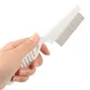 packaging Pet Hair Grooming Flea Brush Puppy Handhold Stainless Hair Combs Cat Dog Cleaning Supplies yq01275