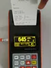 KH-520 Zelfdruk draagbare hardheidsmeter, draagbare hardheidstestmachine GRATIS VERZENDING