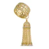 Moda- Famoso marchio Royal Nappa Corona Anelli regolabili Argento sterling 925 per le donne con anello zircone di alta qualità gioielli bague femme KO