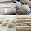 Dough Bread Fermentation Cloth Baking Dough Cotton Fermentation Mat Bread Baguette Toast Flax Cloth Kitchen Tools