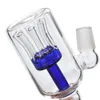 Cam Kül Catcher 14.4mm 18.8mm Eklem Duman Aksesuar Dab Yağı Teçhizat Cam Su Bongs