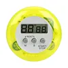 LCD Digital Kitchen Timers Countdown Back Stand Cooking Timer Count UP Alarm Clock Kitchen Gadgets Cooking Tools ST124