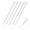 Box Of 50PCS 5RL Disposable Sterile Tattoo Needles 5 Round Liner Standard Tatoo Needles Supply For Tattoo Machine8063653