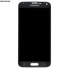 ORIWHIZ 고품질 LCD 디스플레이 Samsung Galaxy S5 G900 SM-G900F I9600 터치 스크린 어셈블리 디지타이저 교체 부품